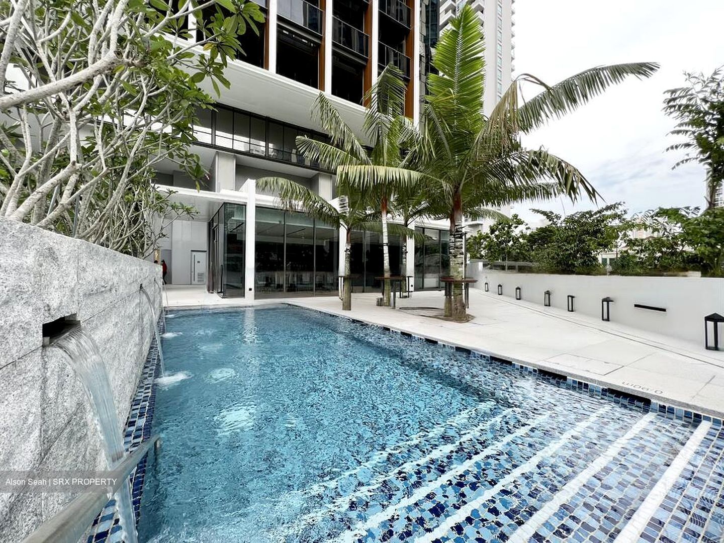 Riviere  (D3), Condominium #469698391